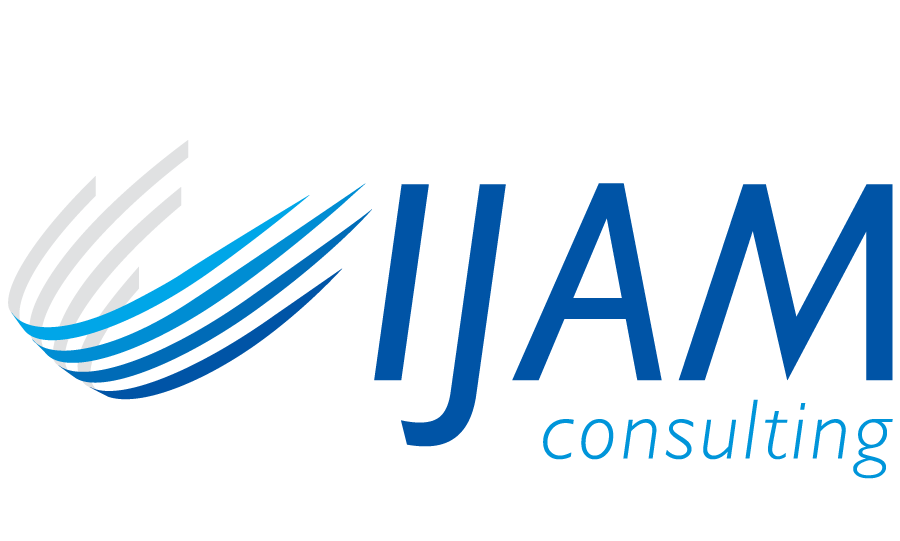 IJAM Consulting Logo